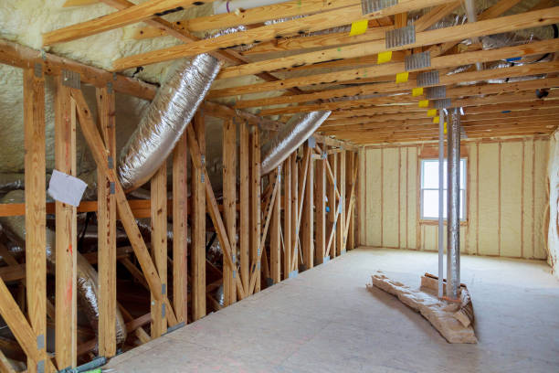 Best Commercial Insulation in Stacy, MN