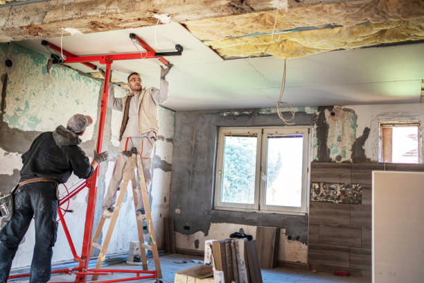 Best Insulation for Specific Applications in Stacy, MN