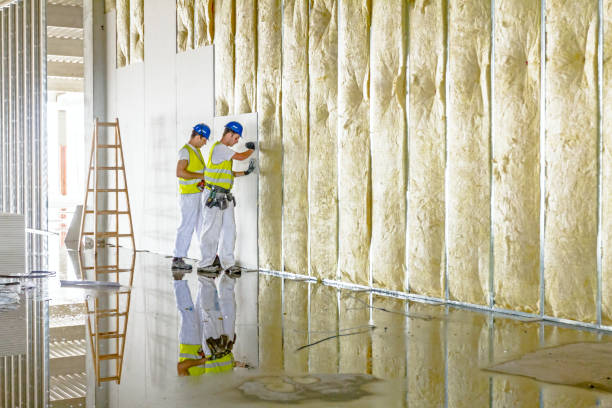 Best Insulation for Specific Applications in Stacy, MN